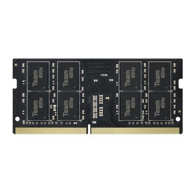 RAM geheugen Team Group TED416G3200C22-S01 16 GB DDR4 3200 MHz CL19 RAM geheugen Team Group TED416G3200C22-S01 16 GB DDR4 3200 MHz CL19