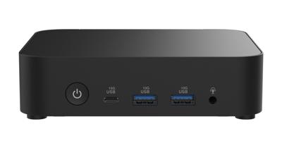 Mini-Pc Asus NUC 14 Essential RNUC14MNK1500002 N150 Mini-Pc Asus NUC 14 Essential RNUC14MNK1500002 N150