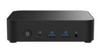 Mini-Pc Asus NUC 14 Essential RNUC14MNK1500002 N150 - thumbnail