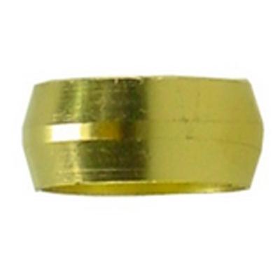 Riko P-165 Losse Messing Knelring 28mm