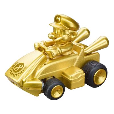 Carrera RC Team Mini Mario Kart Racing - Golden Mario