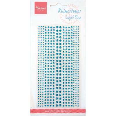 Marianne Design • rhinestones lichtblauw