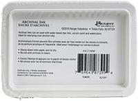 Ranger Ink Ranger • make art archival ink mulberry - thumbnail