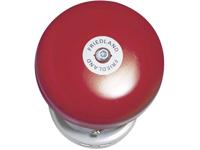 Honeywell 581130 Bel 12 - 24 V 91 dBA Grijs - thumbnail