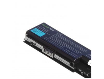 Green Cell GC-AC05 Laptopaccu 14.8 V 4400 mAh Acer