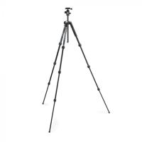 Manfrotto Element MII Mobile Bluetooth aluminium statief - thumbnail
