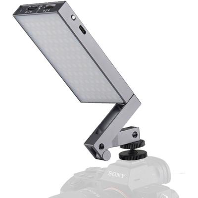 Godox M1 Mobile RGB LED light(Grey body)
