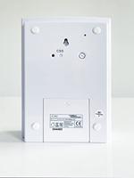 Draadloze deurbel Complete set Heidemann 70844 HX Guardian - thumbnail