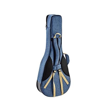 Ortega OSOCACL34-OC softcase voor 3/4 klassieke gitaar Ortega OSOCACL34-OC softcase voor 3/4 klassieke gitaar