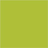 Creativ Company Textielverf - kiwi, 500ml - thumbnail