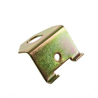 MZA Bevestigingsset kpl. set for seats angle & hinge