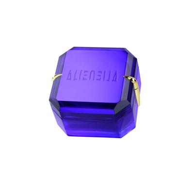 Geparfumeerde lichaamscrème Mugler