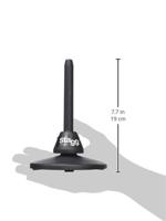 Stagg WIS-A40 standaard voor dwarsfluit en klarinet - thumbnail