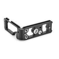 3 Legged Thing ZOOEY QD 110mm Arca L Bracket voor Nikon Z8 Zwart - thumbnail