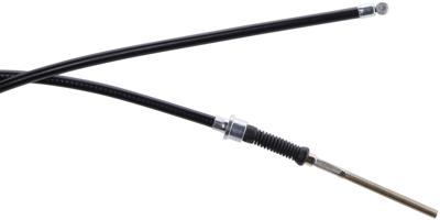 Tre Punti bremszug vr brake cables zip base