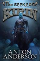 The Seekers: Kirin - Anton Anderson - ebook - thumbnail