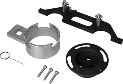 Brilliant Tools BT594240 Motorinstelgereedschapsset voor Opel Vectra, Signum, Zafira Brilliant Tools BT594240 Motorinstelgereedschapsset voor Opel Vectra, Signum, Zafira