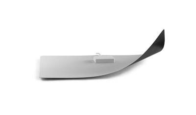 ONE FOR ALL SV9440 - Binnenantenne - Ultraplat voor plaatsing achter het scherm of aan de muur - 5G-filter - Full HD