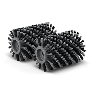 Kärcher Home & Garden 2.644-339.0 Kärcher - Rollenbürste - für Holzoberflächen, WPC (Wood-Plastic-Composites) Borstelrol