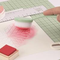 Vaessen Creative • blending brushes 3st. - thumbnail