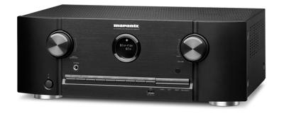 Marantz SR5015 Zwart