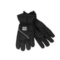 Heatkeeper Heren Ski Handschoenen Zwart-XXL - thumbnail
