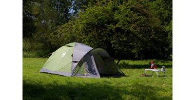 Coleman Darwin 3 Plus tent Coleman Darwin 3 Plus tent