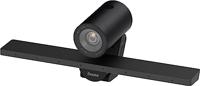 Iiyama UC-CAM10PRO-MA1 4K-webcam 4096 x 2160 Pixel Klemhouder, Microfoon - thumbnail