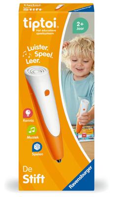 Ravensburger Tiptoi De Stift