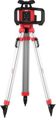 Milwaukee Accessoires Milwaukee 1,6 meter laserstatief | trp160 - 4932493199 Milwaukee Accessoires Milwaukee 1,6 meter laserstatief | trp160 - 4932493199