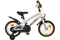 Volare Rocky Kinderfiets Jongens 14 inch - thumbnail