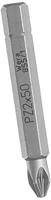 Wera 855/1 Z Bits Pozidriv, PZ 2 x 50 mm - 1 stuk(s) - 05056820001 - thumbnail