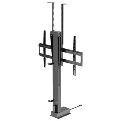 My Wall TV-beugel 94,0 cm (37) - 165,1 cm (65) Besturing via app, Met elektromotor My Wall TV-beugel 94,0 cm (37) - 165,1 cm (65) Besturing via app, Met elektromotor