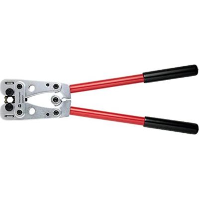 TOOLCRAFT TO-6687741 Krimptang 1 stuks 6 tot 50 mm²