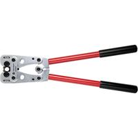 TOOLCRAFT TO-6687741 Krimptang 1 stuks 6 tot 50 mm² - thumbnail