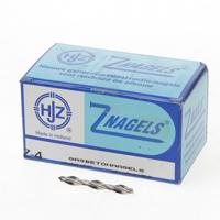 Gasbetonnagel rvs 6.0x50 (100) - thumbnail