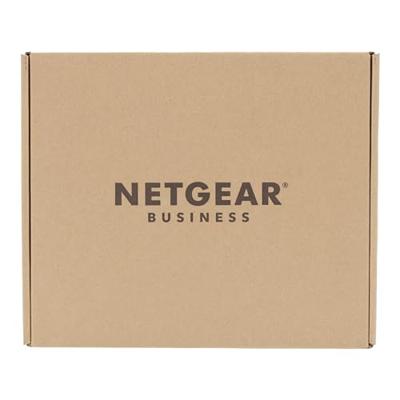 Netgear GS108T v3 switch - thumbnail