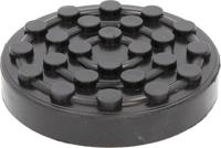 KS Tools 160.0465 Rubberen schijf (Ø x h) 123 mm x 25 mm - thumbnail