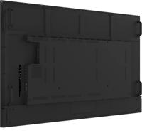 Viewsonic CDE7531-1C beeldkrant Digitale signage flatscreen 190,5 cm (75") LCD Wifi 500 cd/m² 4K Ultra HD Zwart Type processor - thumbnail