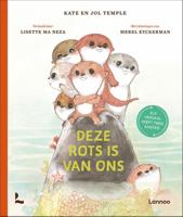 Deze rots is van ons (Hardback) - thumbnail