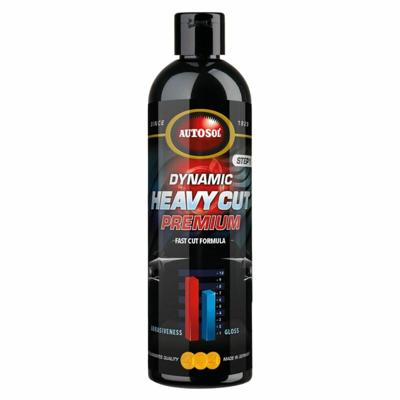 Autowax Autosol 250 ml