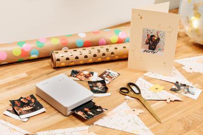 Fotoprinter Canon 6753C001 - thumbnail