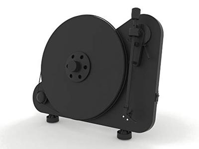 Pro-Ject VT-E BT R Platenspeler Wit