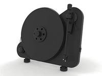 Pro-Ject VT-E BT R Platenspeler Wit - thumbnail