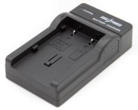 ChiliPower Canon NB-2LH mini USB oplader - thumbnail