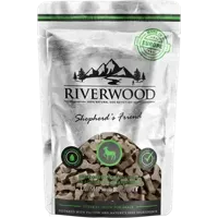 Riverwood Snack lamb&rabbit 200g - thumbnail