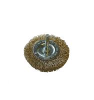 Makita Accessoires Vlakborstel 75mm 1/4" VERMES - P-66949 - thumbnail