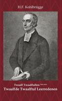 Twaalftal Leerredenen I - 12 (Paperback) - thumbnail