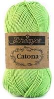 Scheepjes Catona 50g - 513 Apple Granny - thumbnail