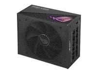 ASUS ROG STRIX 1200W Gold Aura Edition - thumbnail